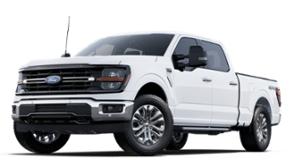 2025 Ford F-150® External Image 2